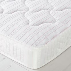 Young Airsprung Kids Heart 800 Pocket Mattress - Single.
